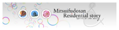 Mitsuifudosan Residential story