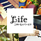 Life 三井に住んでいます