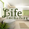 Life 三井に住んでいます
