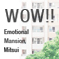 WOW!! Emotional Mansion,Mitsui
