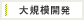 大規模開発(50棟以上)