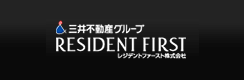 三井不動産グループ RESIDENT FIRST