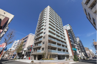 パークホームズ丸の内 ザ レジデンス