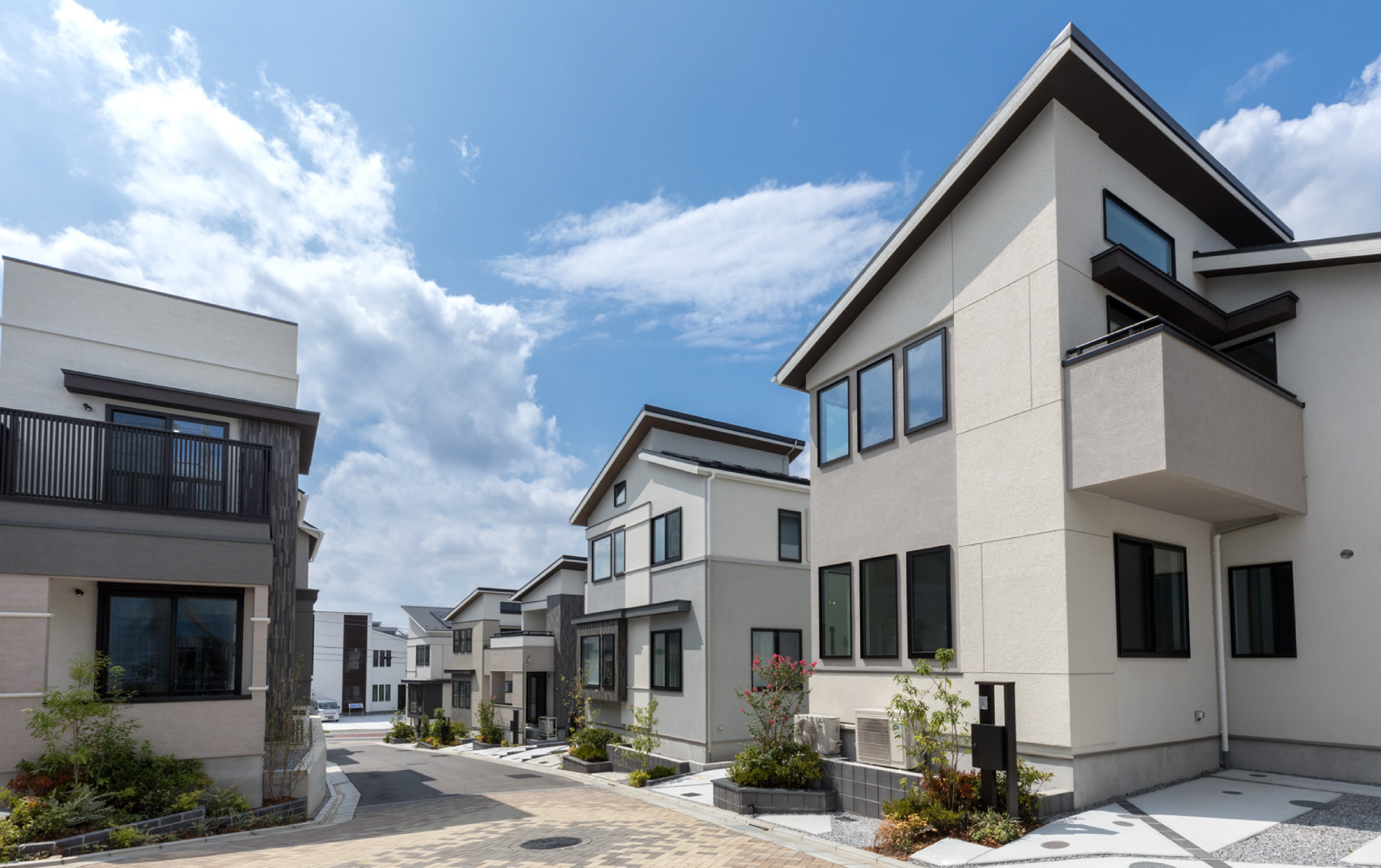 ファインコート杉並上井草ザ・ブロードステージ（分譲済）