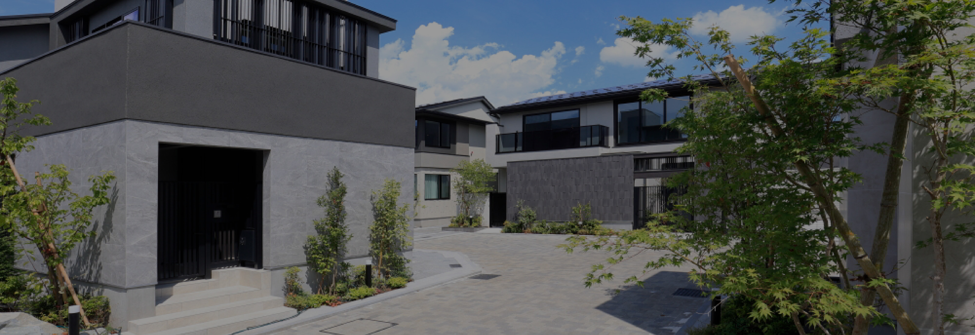 ファインコート成城 ザ グラン（分譲済）