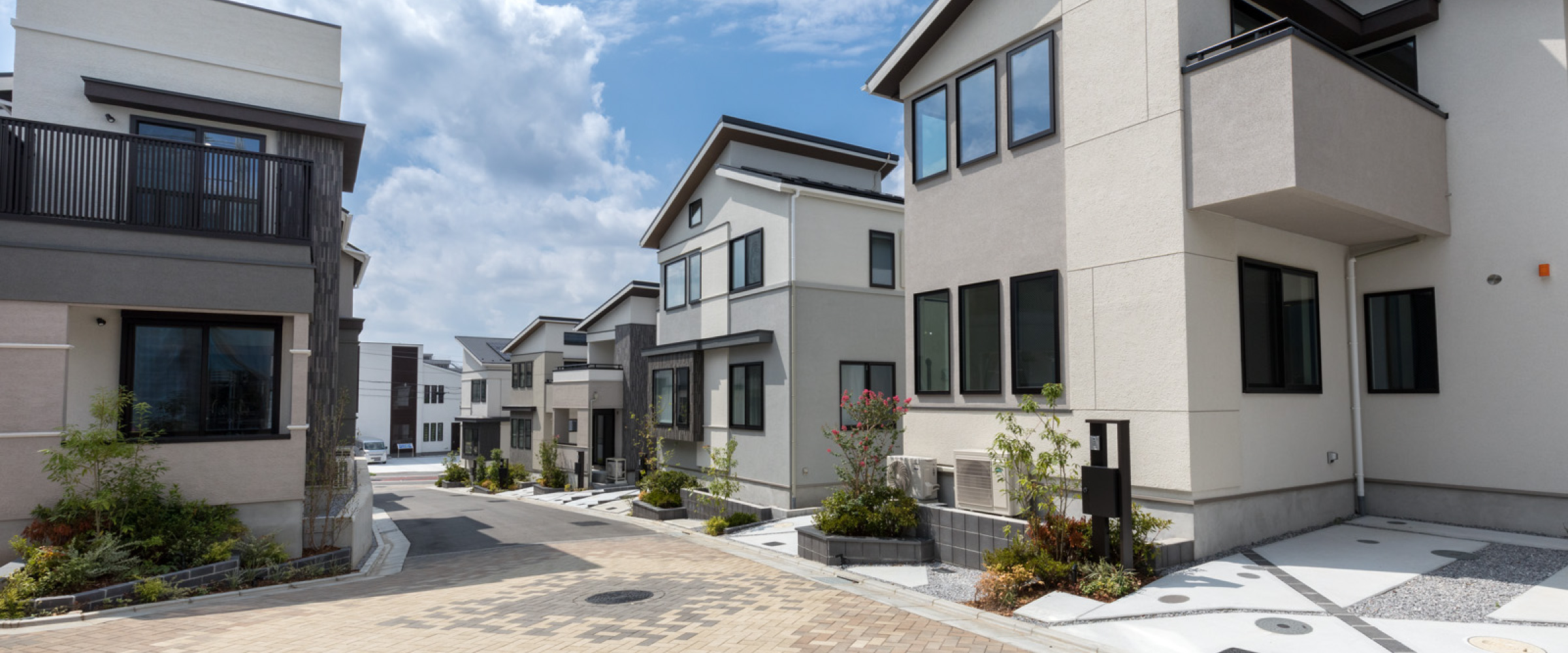 ファインコート杉並上井草ザ・ブロードステージ(分譲済)