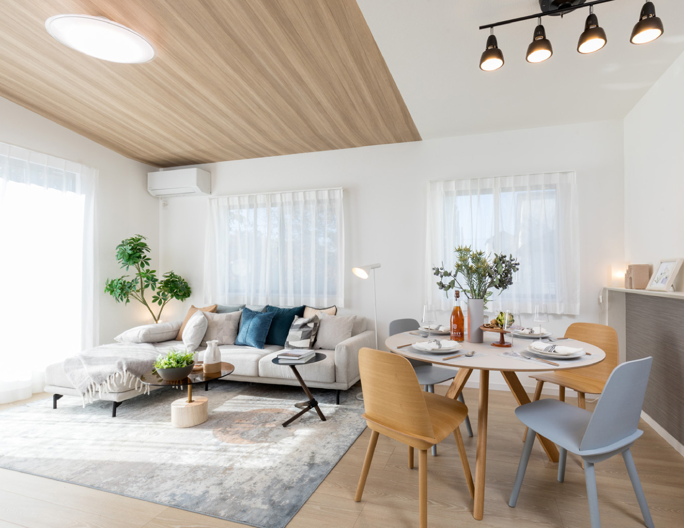 ファインコート調布パークコンフォート(分譲済)