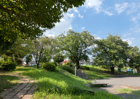 たちばな台第三公園