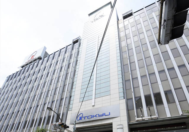 東急百貨店吉祥寺店
