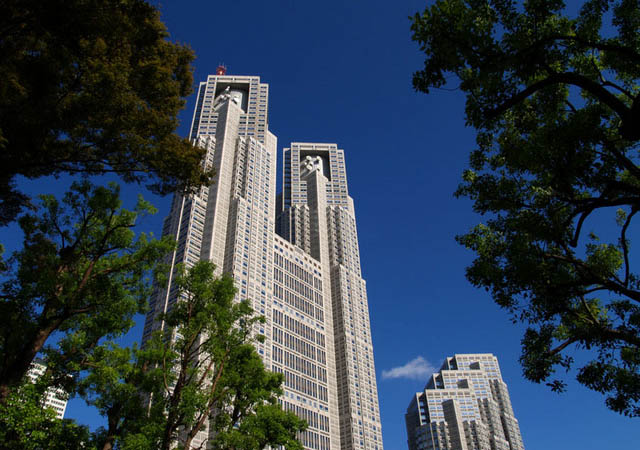 新宿