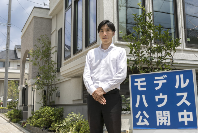 ファインコート府中武蔵野台ブロッサムスクエア