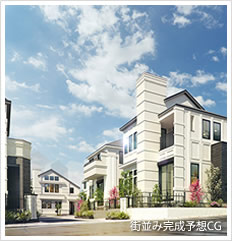 2021 神奈川物件特集 特集 ファインコート 三井不動産レジデンシャル 新築マンション 分譲マンションなら三井のすまい