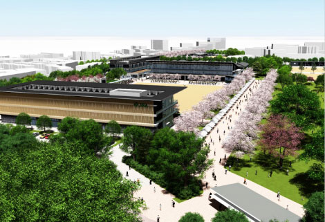 善福寺公園