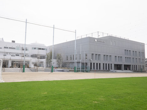 杉並和泉学園