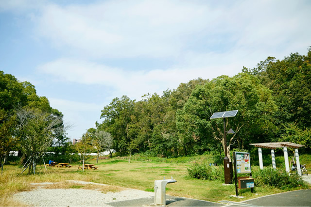 浅間山公園