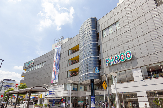 ひばりヶ丘PARCO