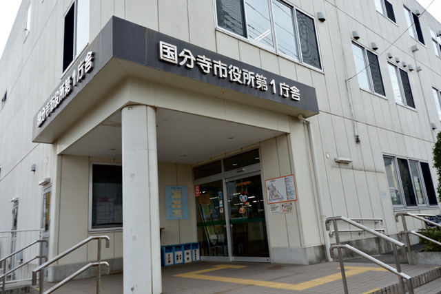 ひばりヶ丘PARCO
