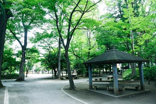 向台公園