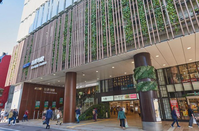 キラリナ京王吉祥寺