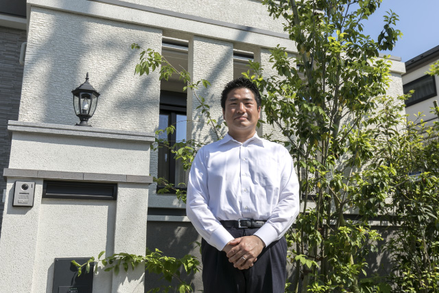 ファインコート杉並井荻ザ・ブライトプレミア