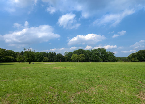 小金井公園