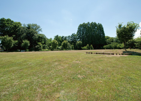 西東京いこいの森公園
