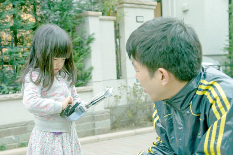 お客様の声 写真2