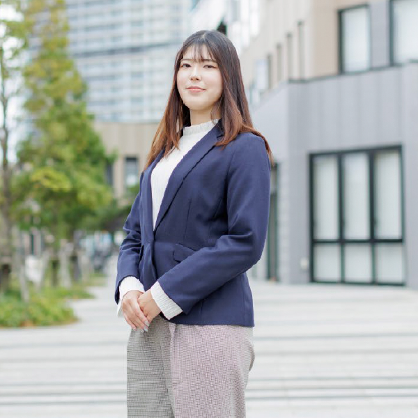 山田優花氏
