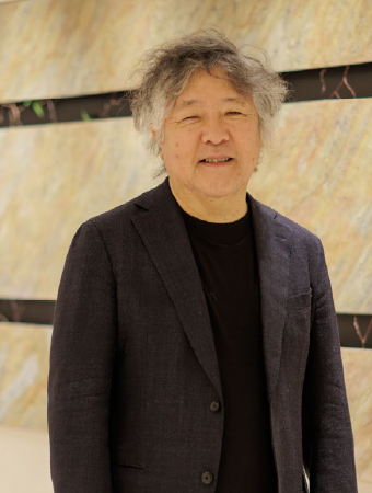 茂木 健一郎 氏
