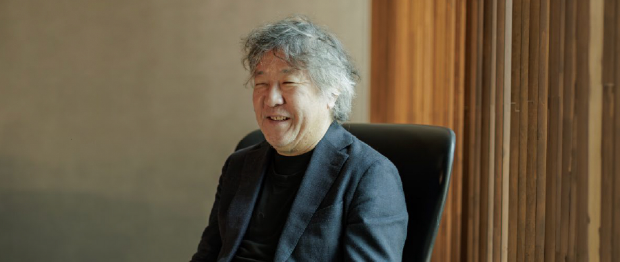 茂木 健一郎 氏