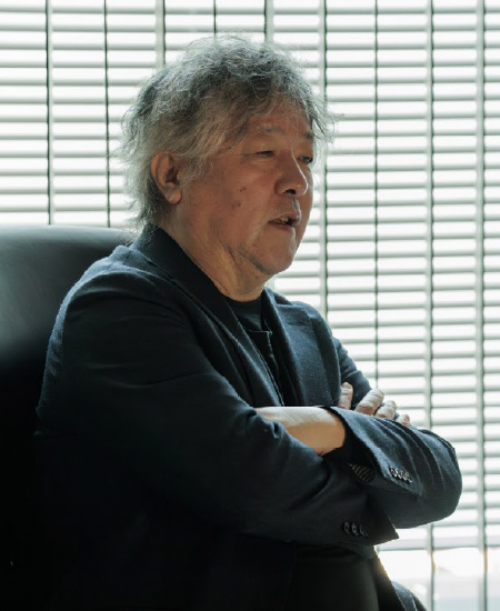 茂木 健一郎 氏