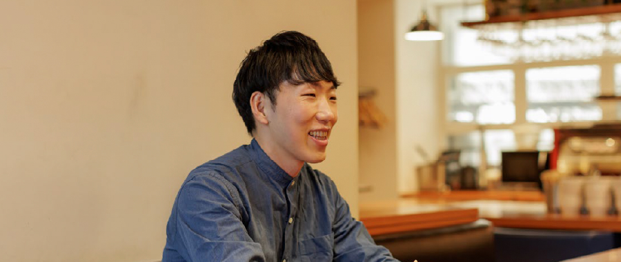 Nさん