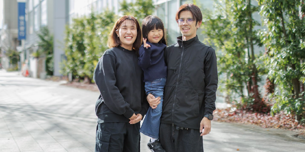 Hさん