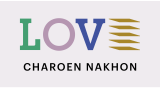 LOVE Charoen Nakhon