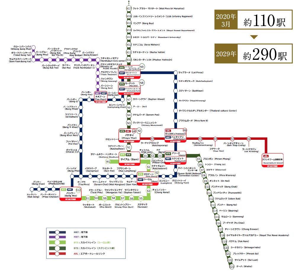 路線図