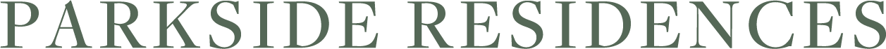 PARKSIDE RESIDENCES