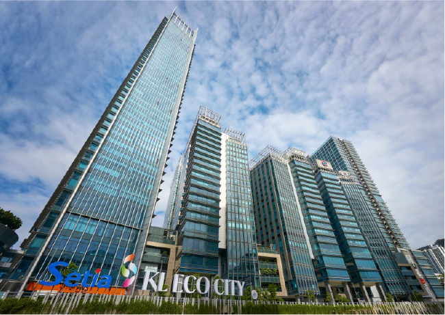 KLエコシティ