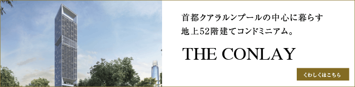 THE CONLAY