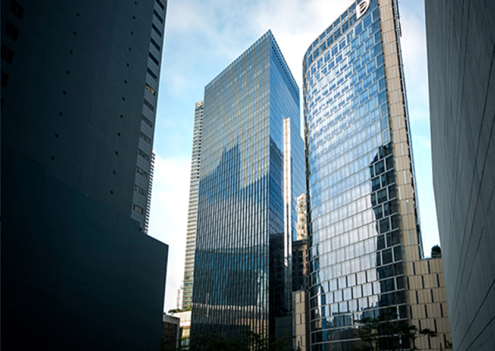 Century Pacific Tower