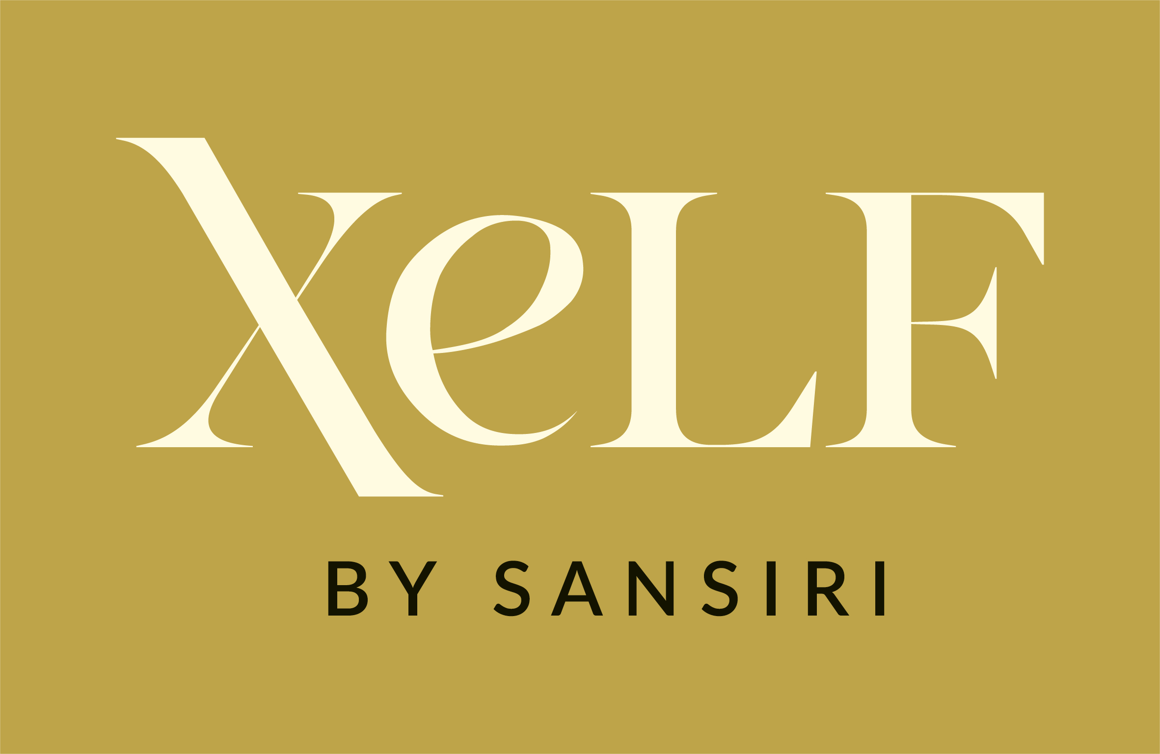XELF by Sansiri