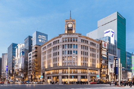 SHINJUKU