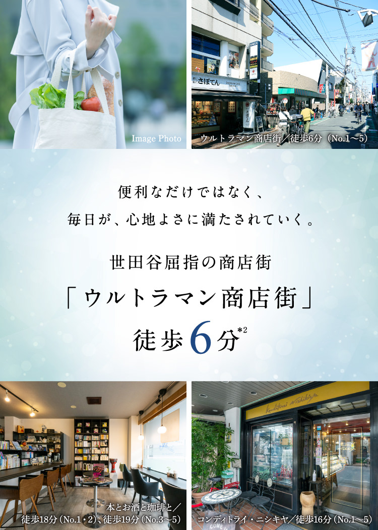公式】ファインコート祖師ヶ谷大蔵エアリープレイス｜三井不動産