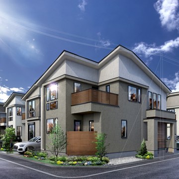 ファインコート国立ザ　ステージ