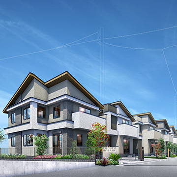 ファインコート茅ヶ崎