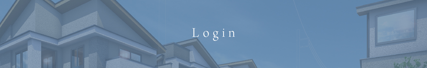 街並み完成予想CG