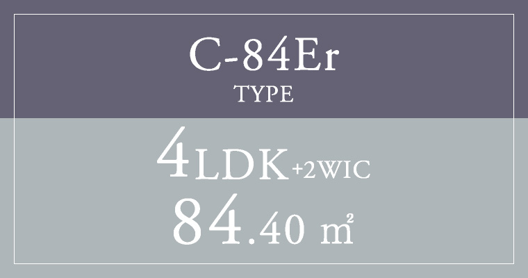 C-84Er TYPE