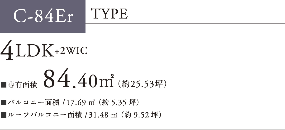 C-84Er TYPE