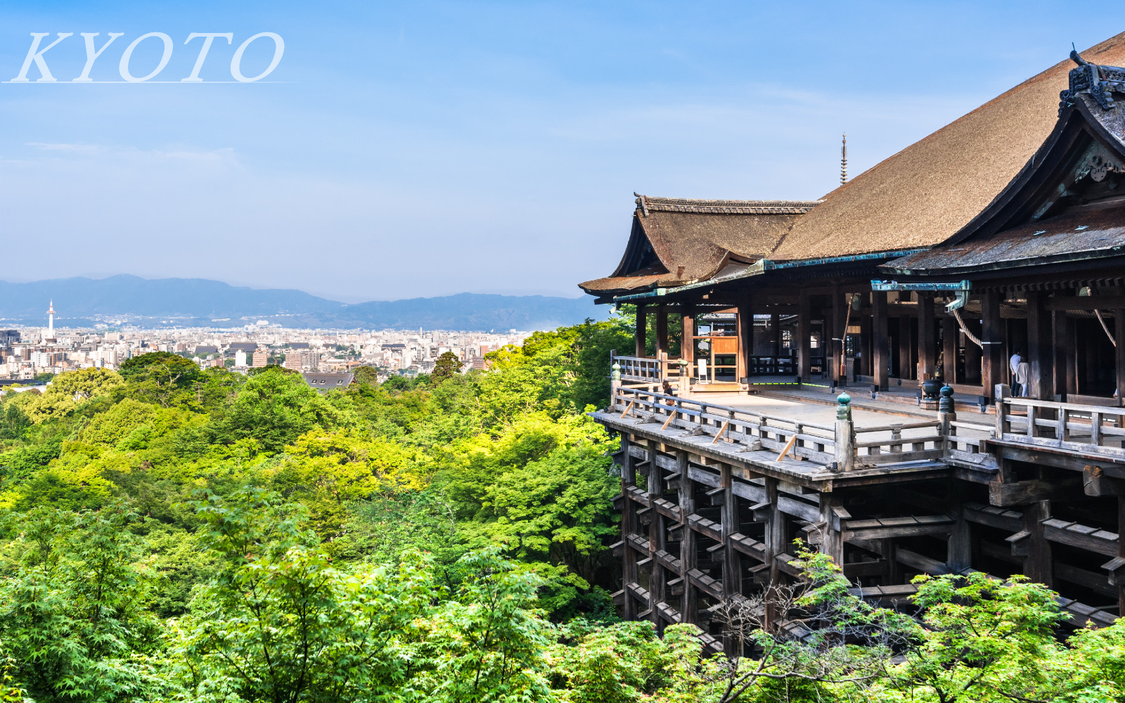 KYOTO