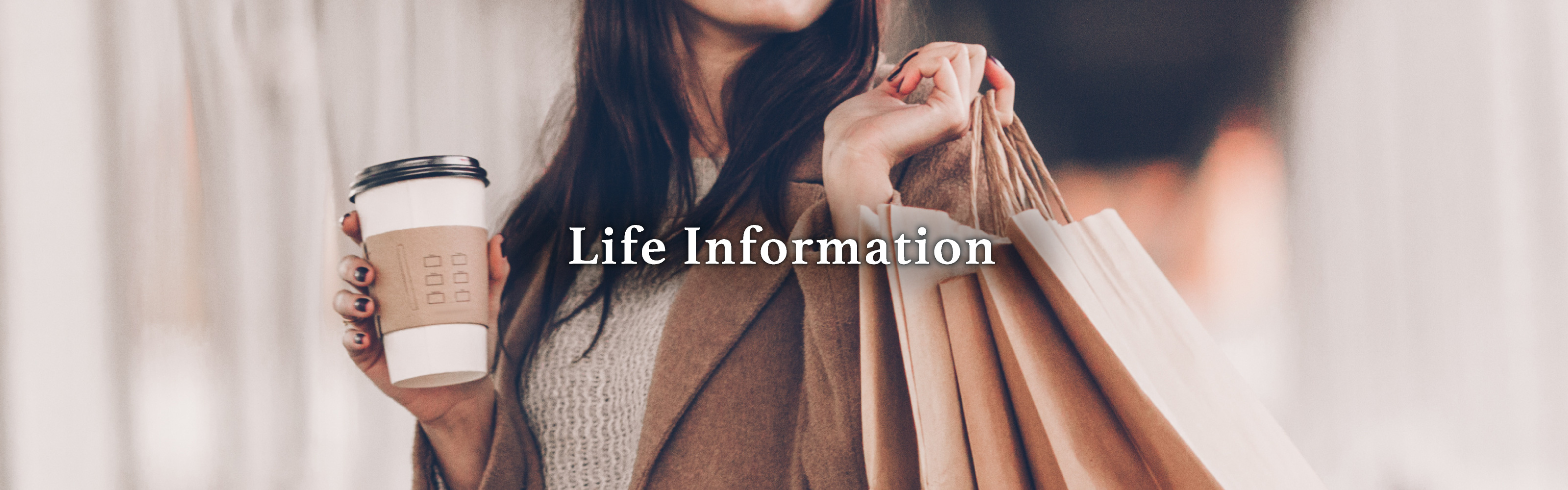 Life Information
