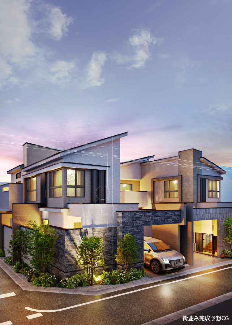 公式】ファインコート市川真間｜三井不動産レジデンシャル：三井